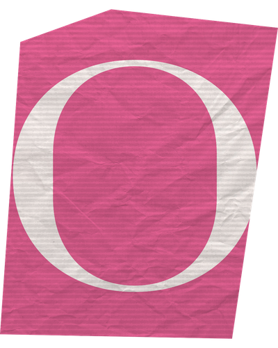 O