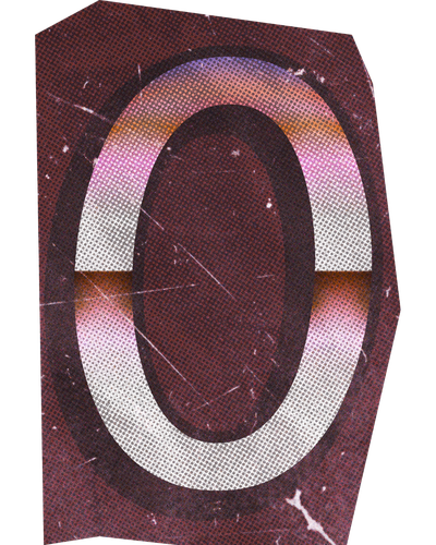 O